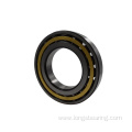 Single row 7000 angular contact spherical plain bearings